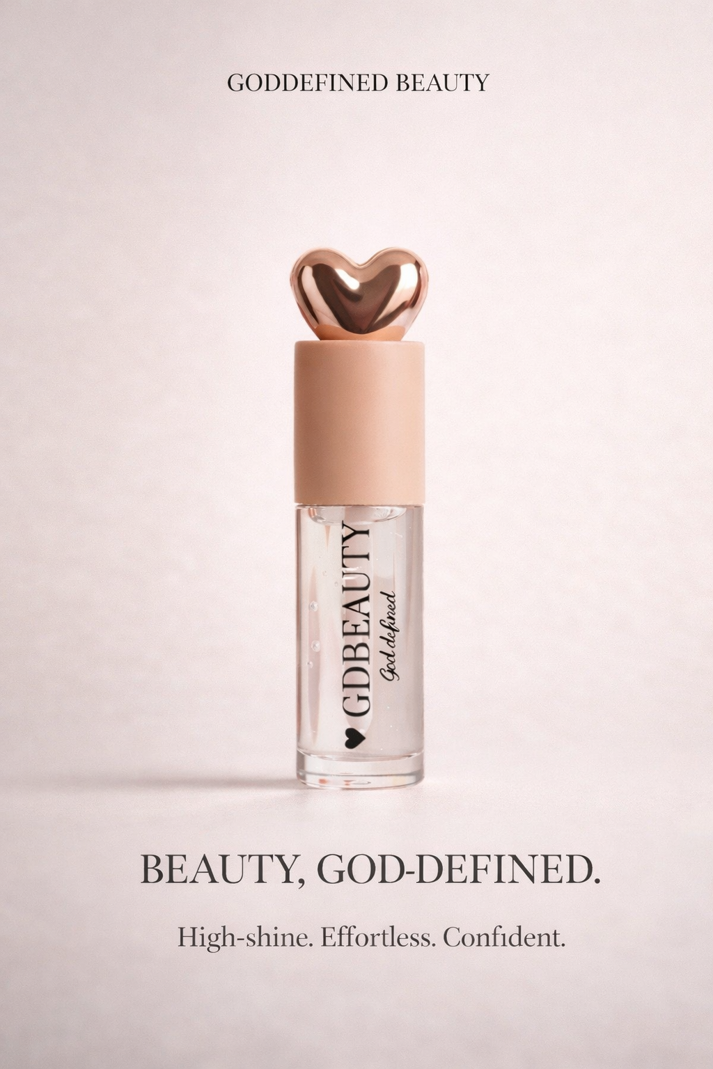 Mysterious Confidence